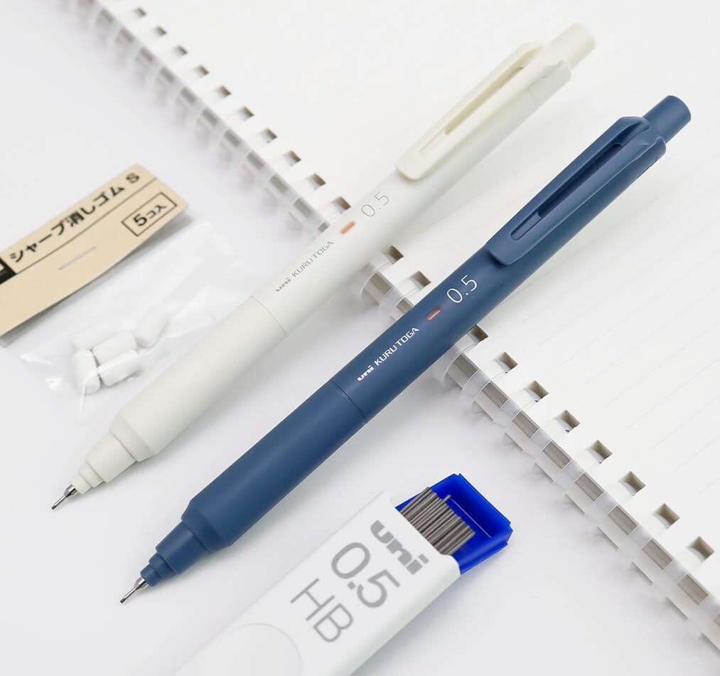 Kuru toga ks 0.5 - iron blue, ivory foto